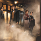 Illustration for article titled The Official Theme to iFantastic Beasts/i Starts With iHarry Potter/i, Then Becomes Its Own Thing